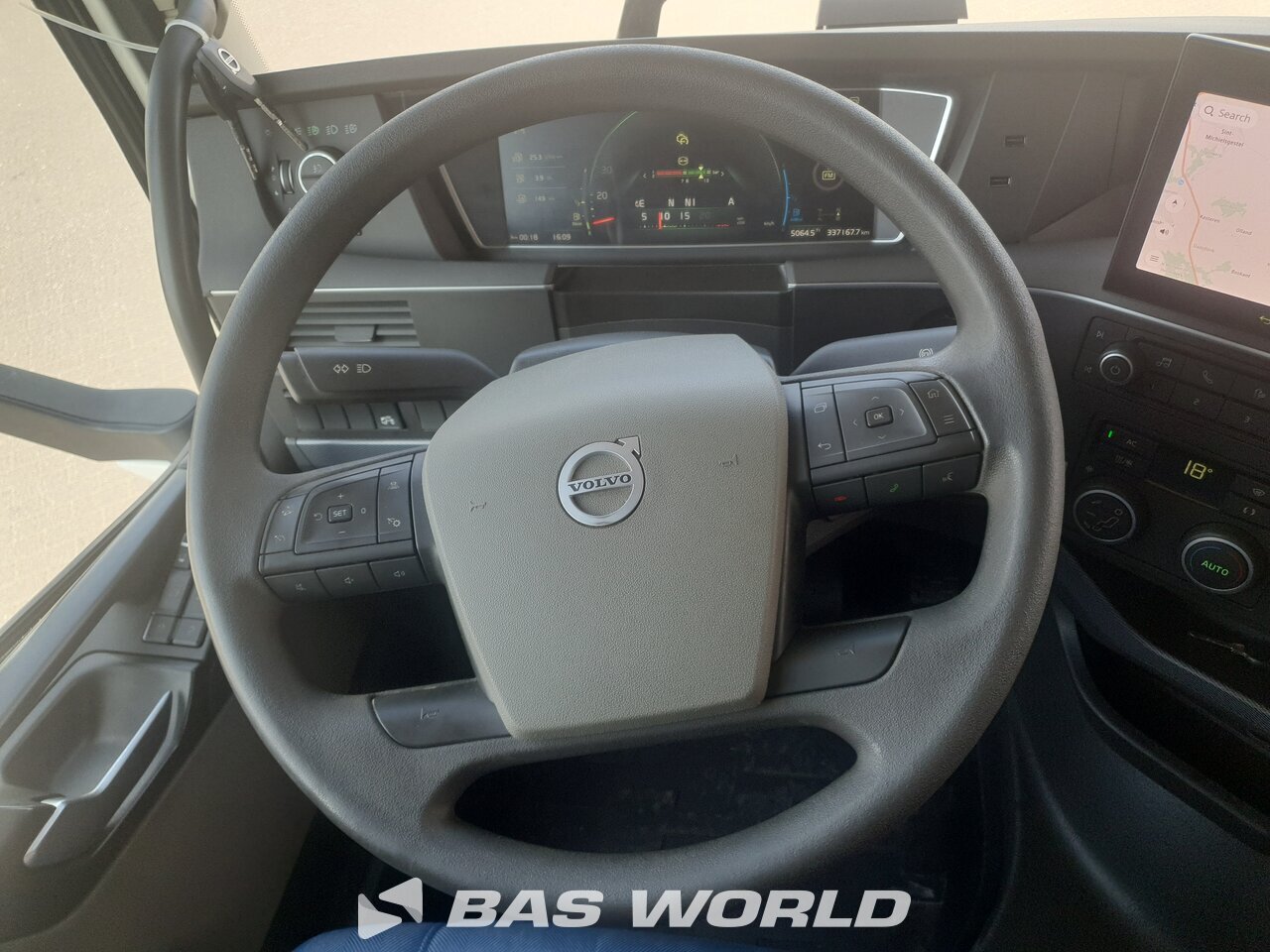 Other : Volvo FH 500 4X2 Tracteur routier