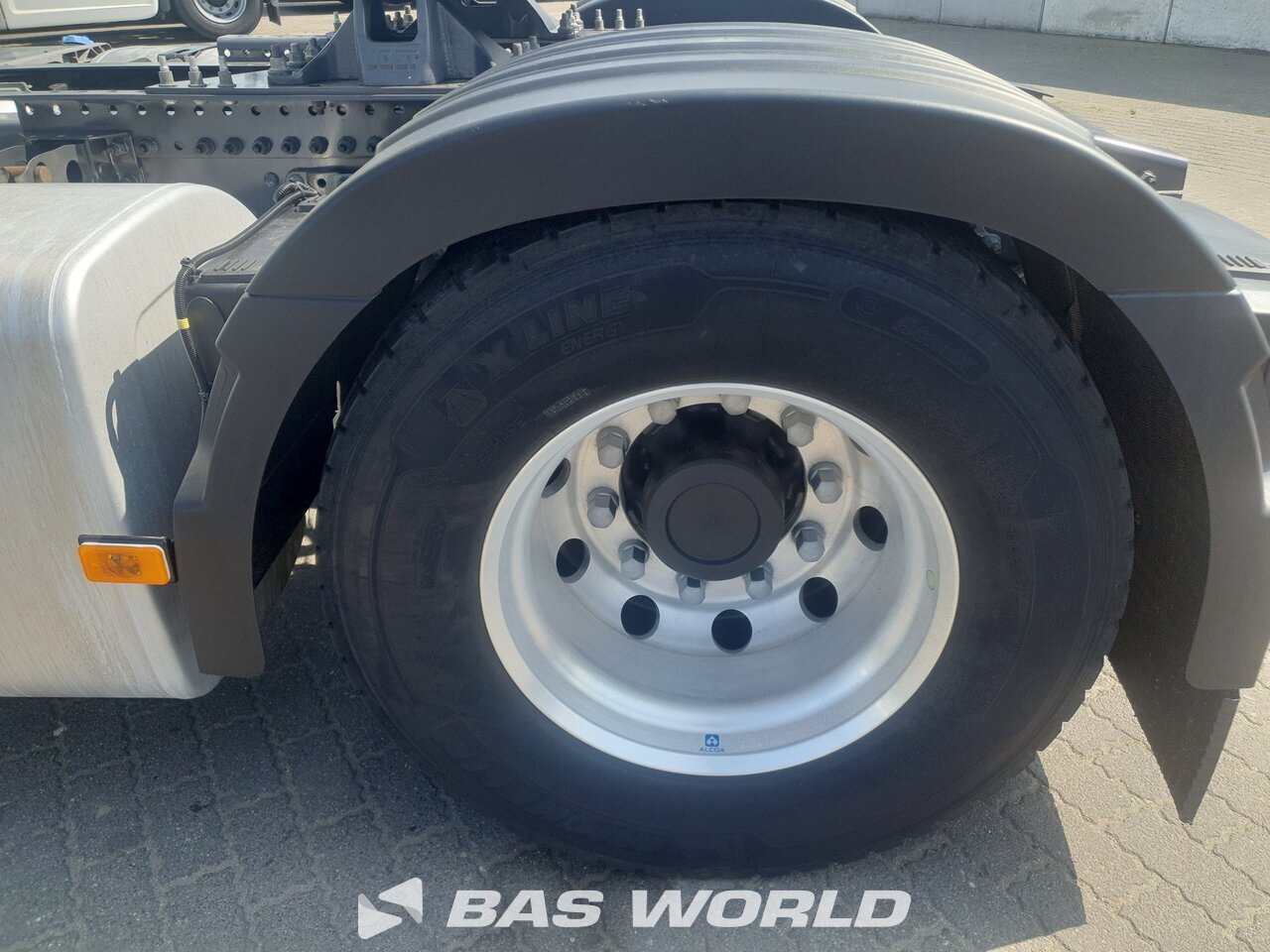 Other : Volvo FH 500 4X2 Tracteur routier