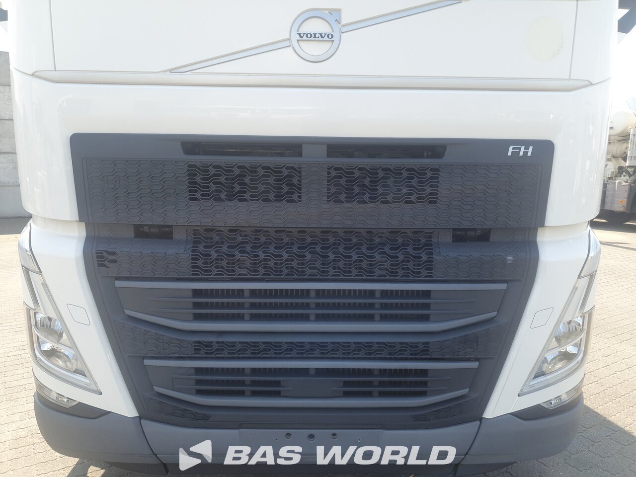 Other : Volvo FH 500 4X2 Tracteur routier