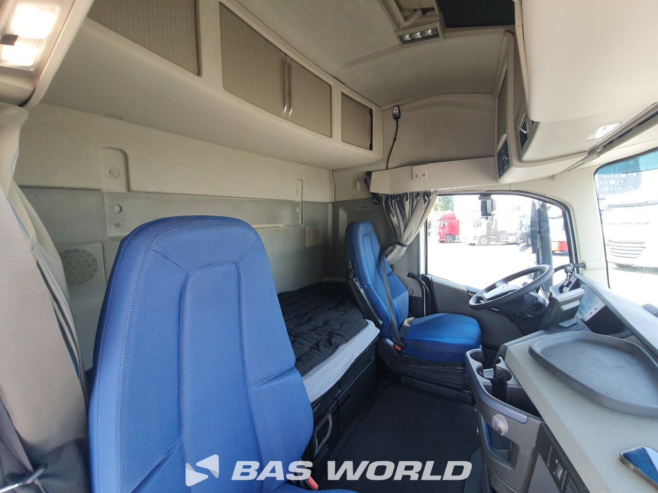 Other : Volvo FH 500 4X2 Tracteur routier
