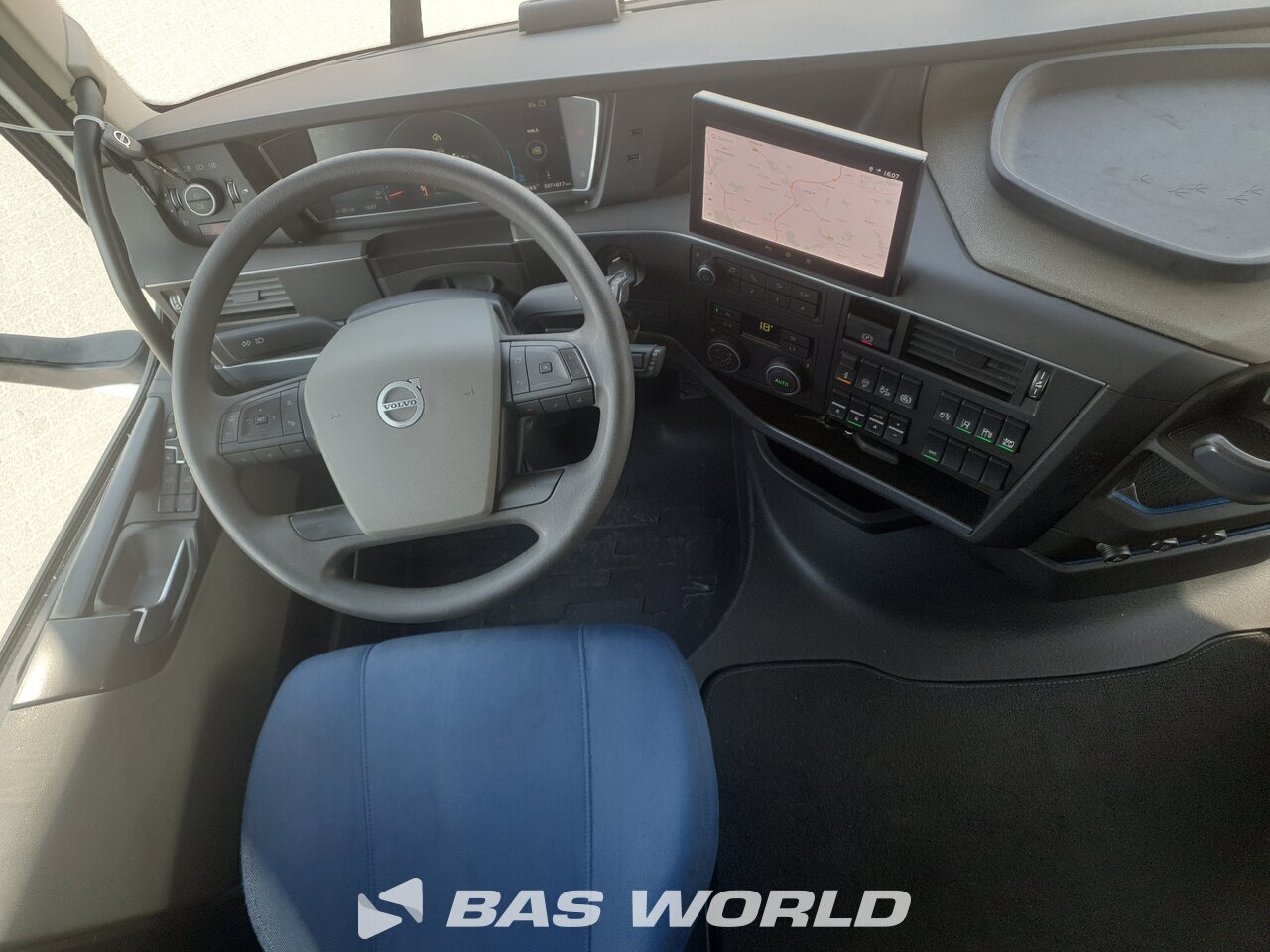 Other : Volvo FH 500 4X2 Tracteur routier