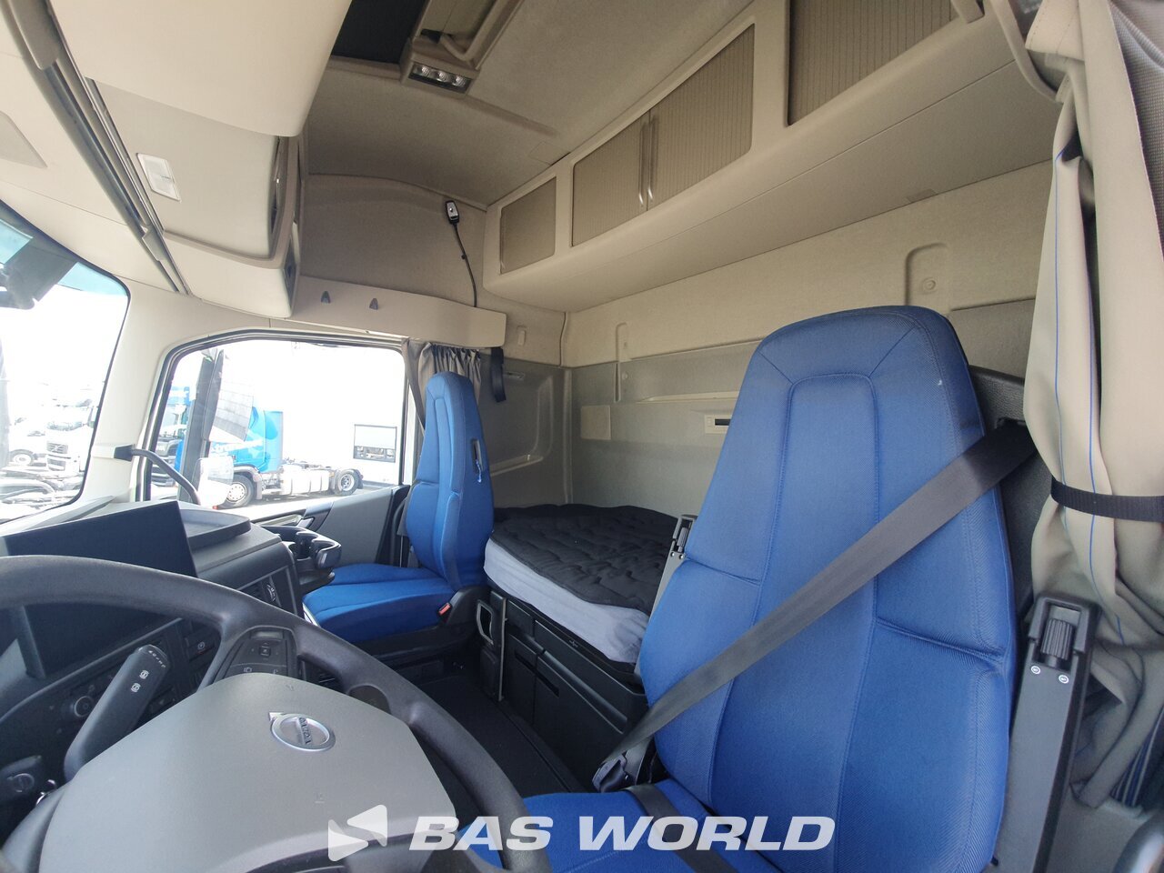 Other : Volvo FH 500 4X2 Tracteur routier
