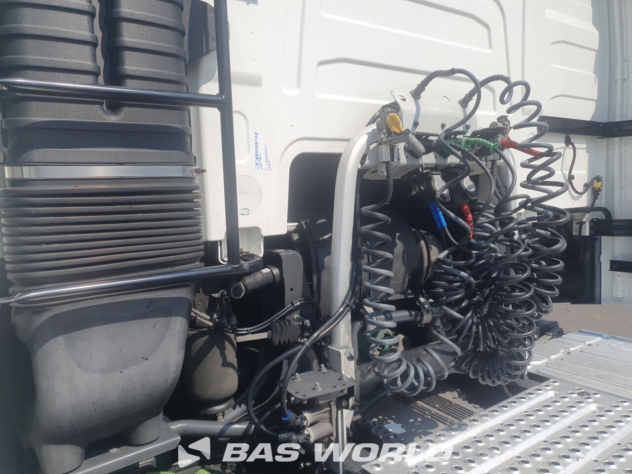Other : Volvo FH 500 4X2 Tracteur routier