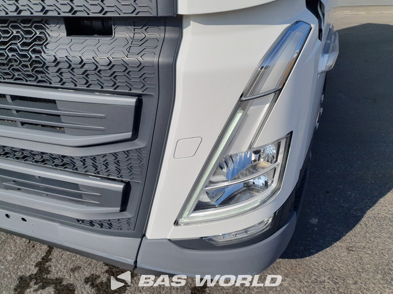 Other : Volvo FH 500 4X2 Tracteur routier