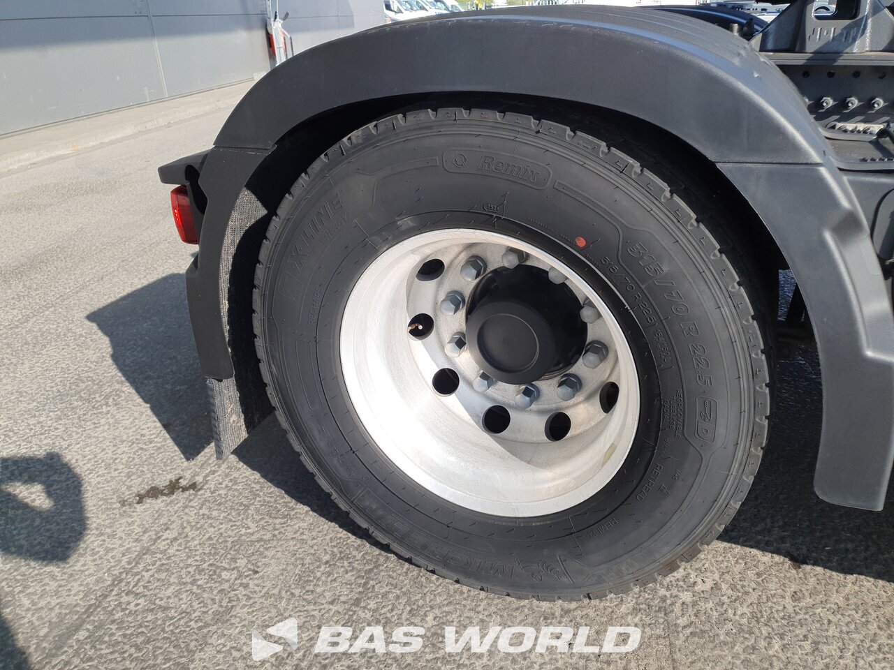 Other : Volvo FH 500 4X2 Tracteur routier