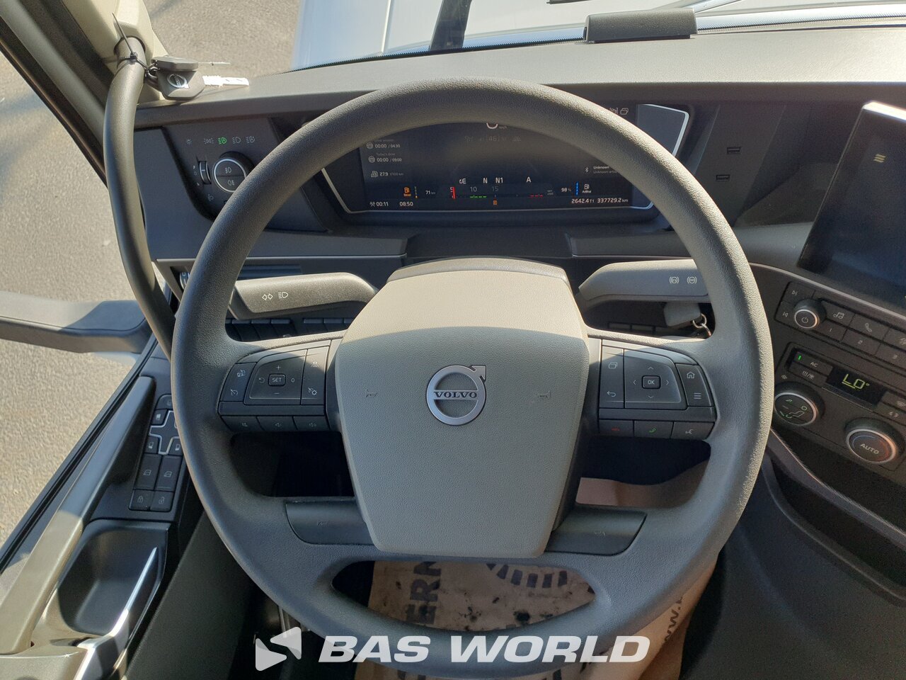 Other : Volvo FH 500 4X2 Tracteur routier
