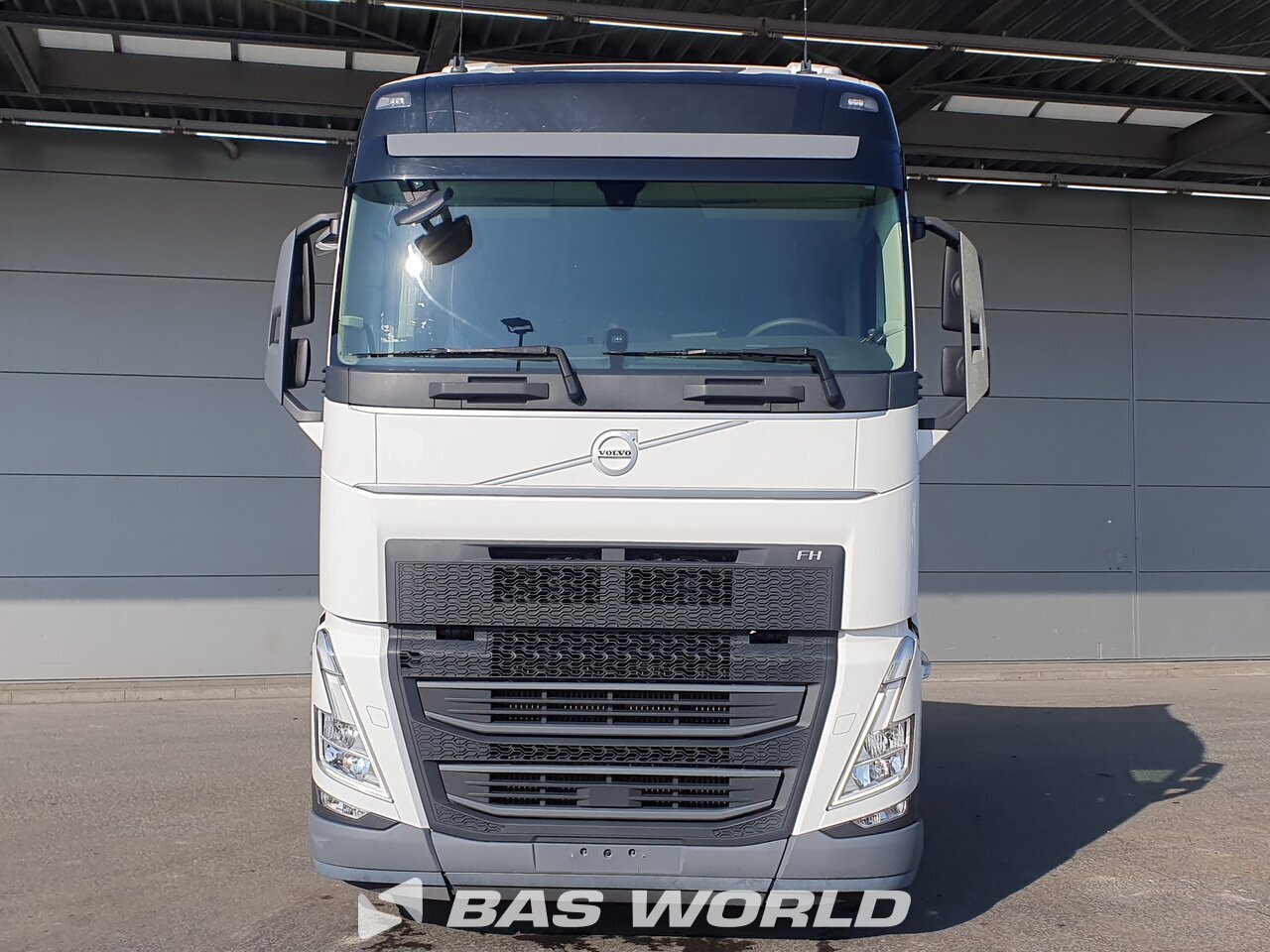 Other : Volvo FH 500 4X2 Tracteur routier