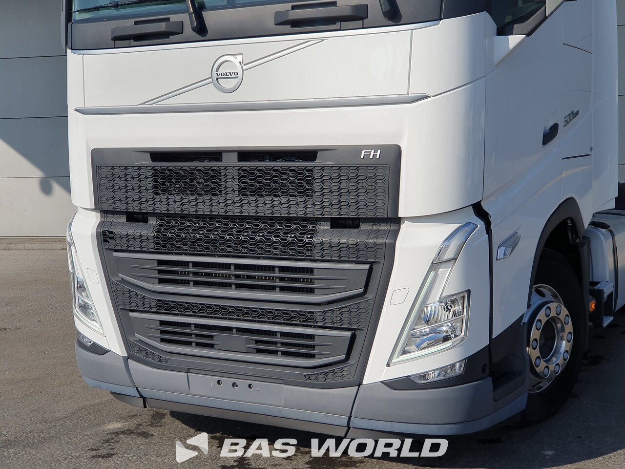 Other : Volvo FH 500 4X2 Tracteur routier