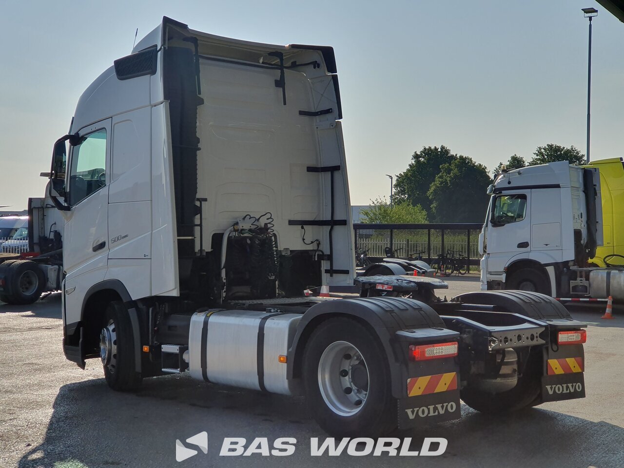 Other : Volvo FH 500 4X2 Tracteur routier