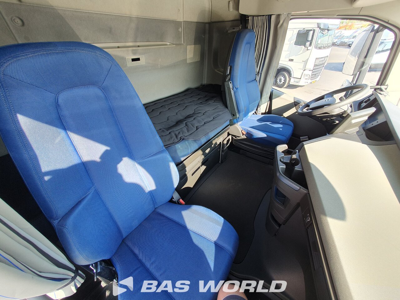 Other : Volvo FH 500 4X2 Tracteur routier