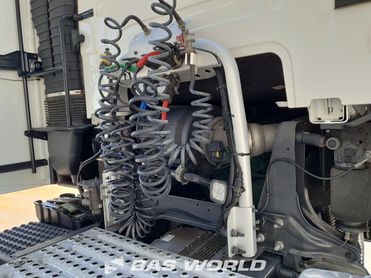 Other : Volvo FH 500 4X2 Tracteur routier