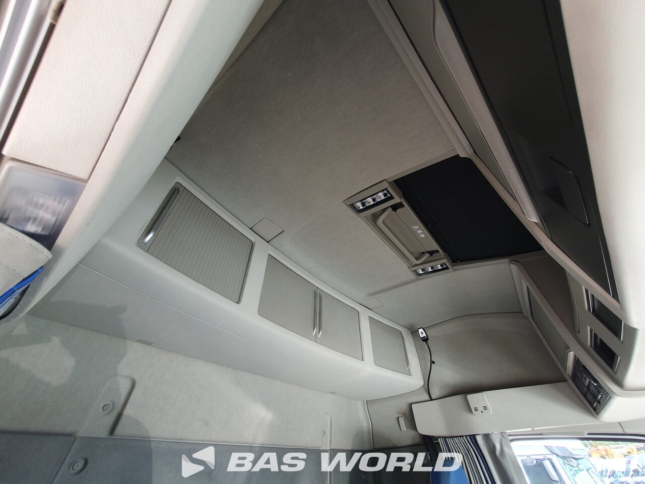 Other : Volvo FH 500 4X2 Tracteur routier