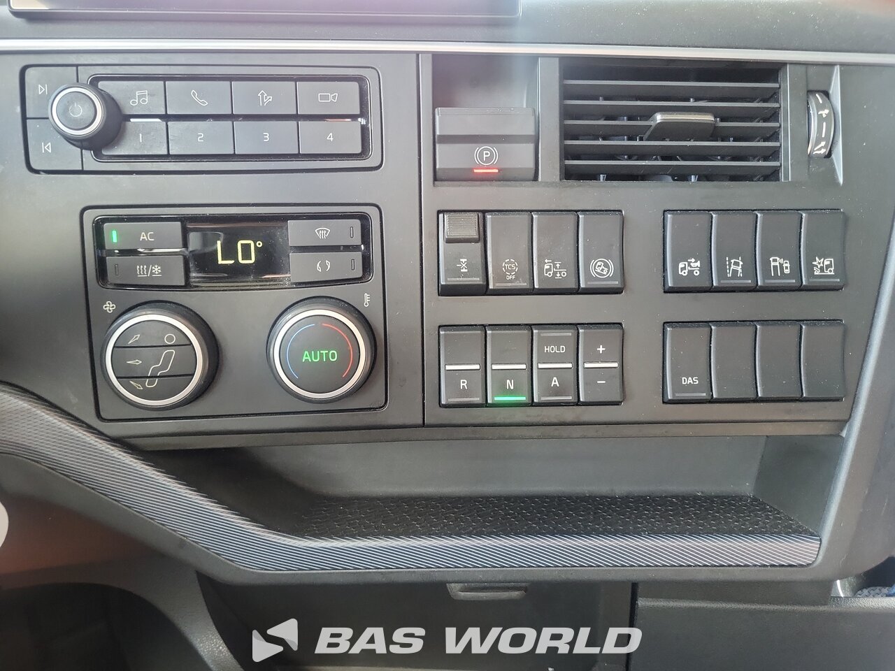 Other : Volvo FH 500 4X2 Tracteur routier