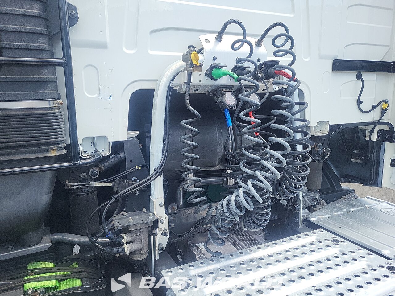 Other : Volvo FH 500 4X2 Tracteur routier