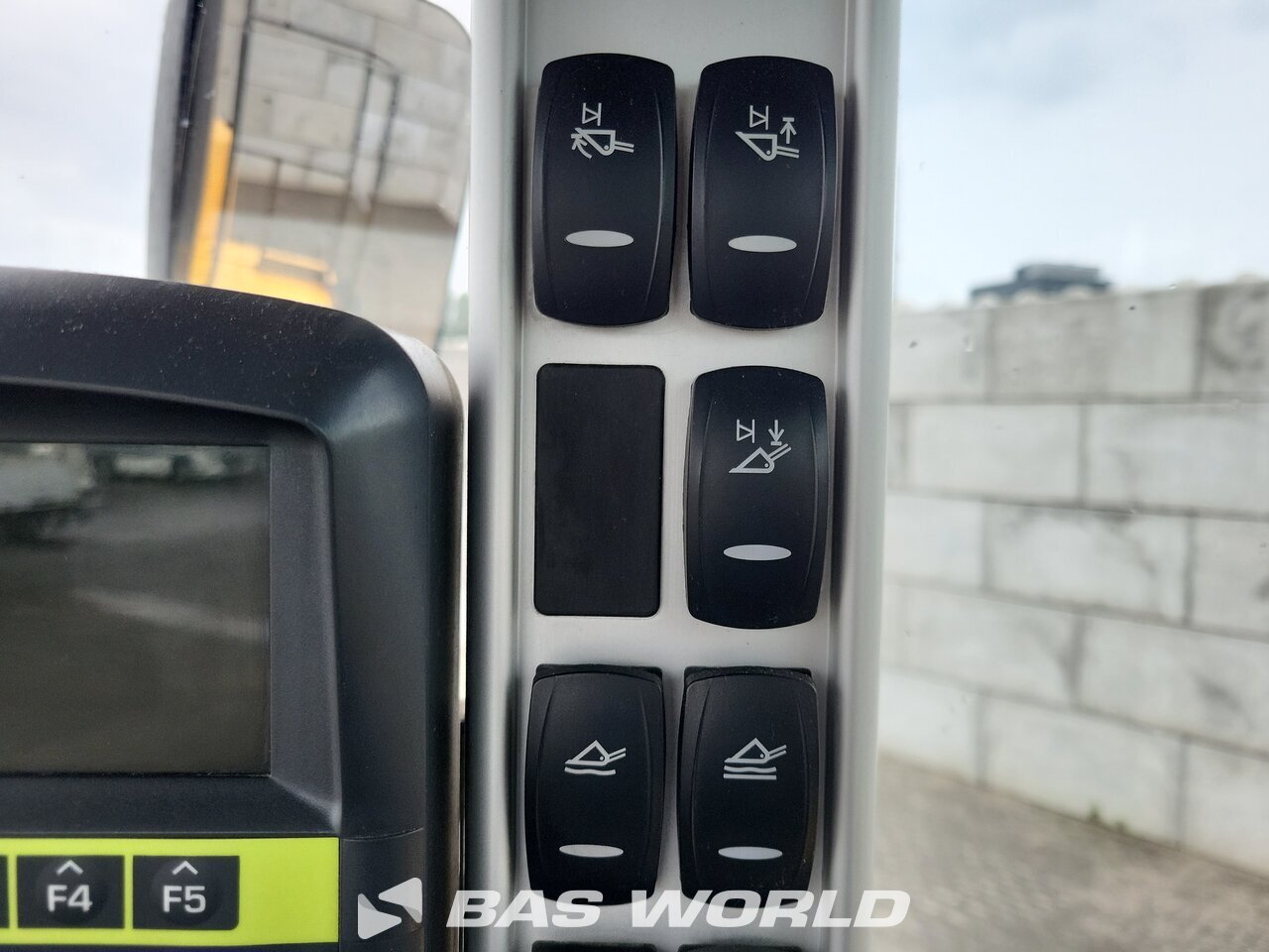Other : Volvo L150 H Chargeuse sur pneus