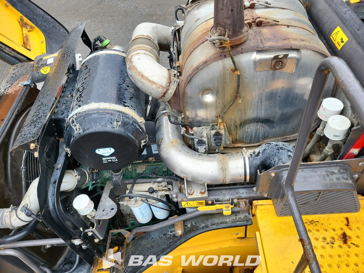 Other : Volvo L150 H Chargeuse sur pneus