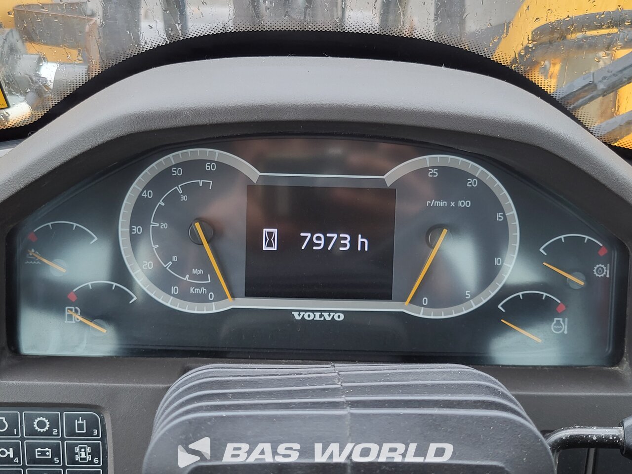 Other : Volvo L150 H Chargeuse sur pneus