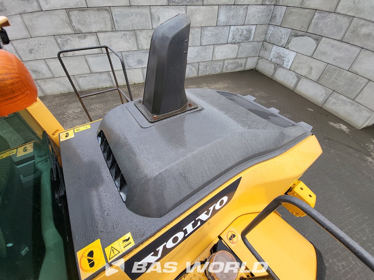 Other : Volvo L150 H Chargeuse sur pneus