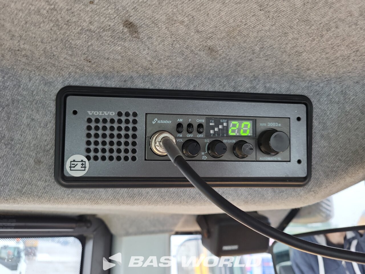 Other : Volvo L150 H Chargeuse sur pneus