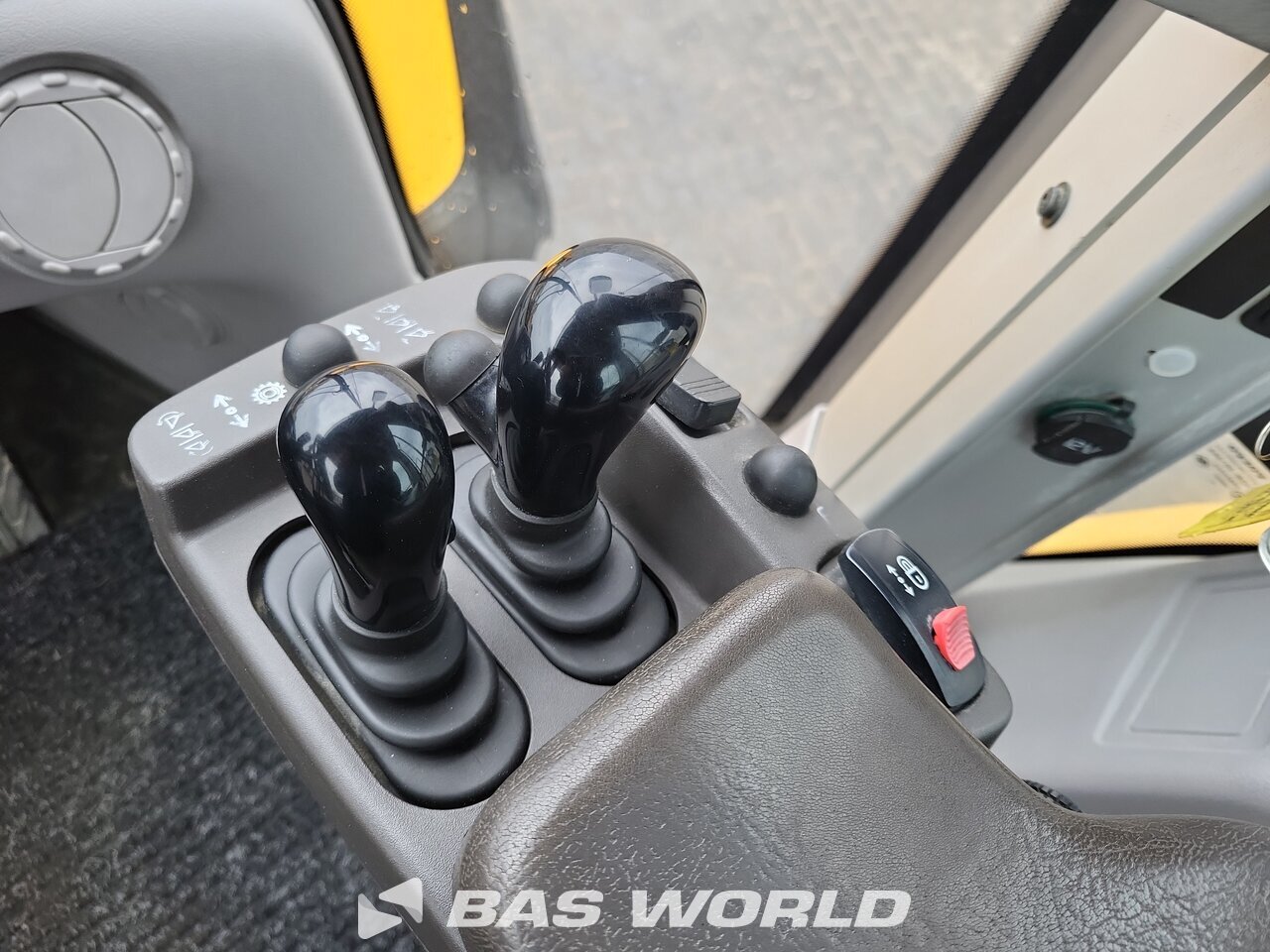 Other : Volvo L150 H Chargeuse sur pneus