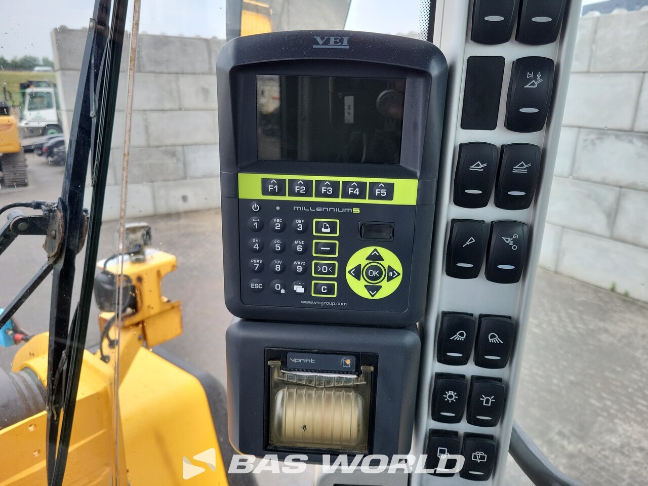 Other : Volvo L150 H Chargeuse sur pneus