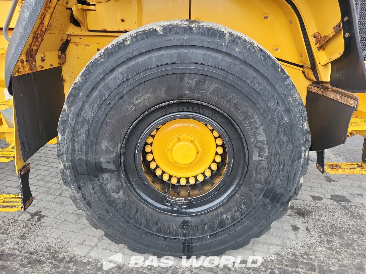 Other : Volvo L150 H Chargeuse sur pneus
