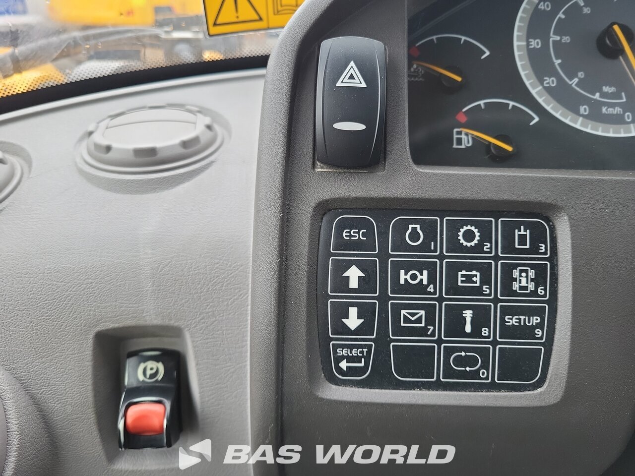 Other : Volvo L150 H Chargeuse sur pneus