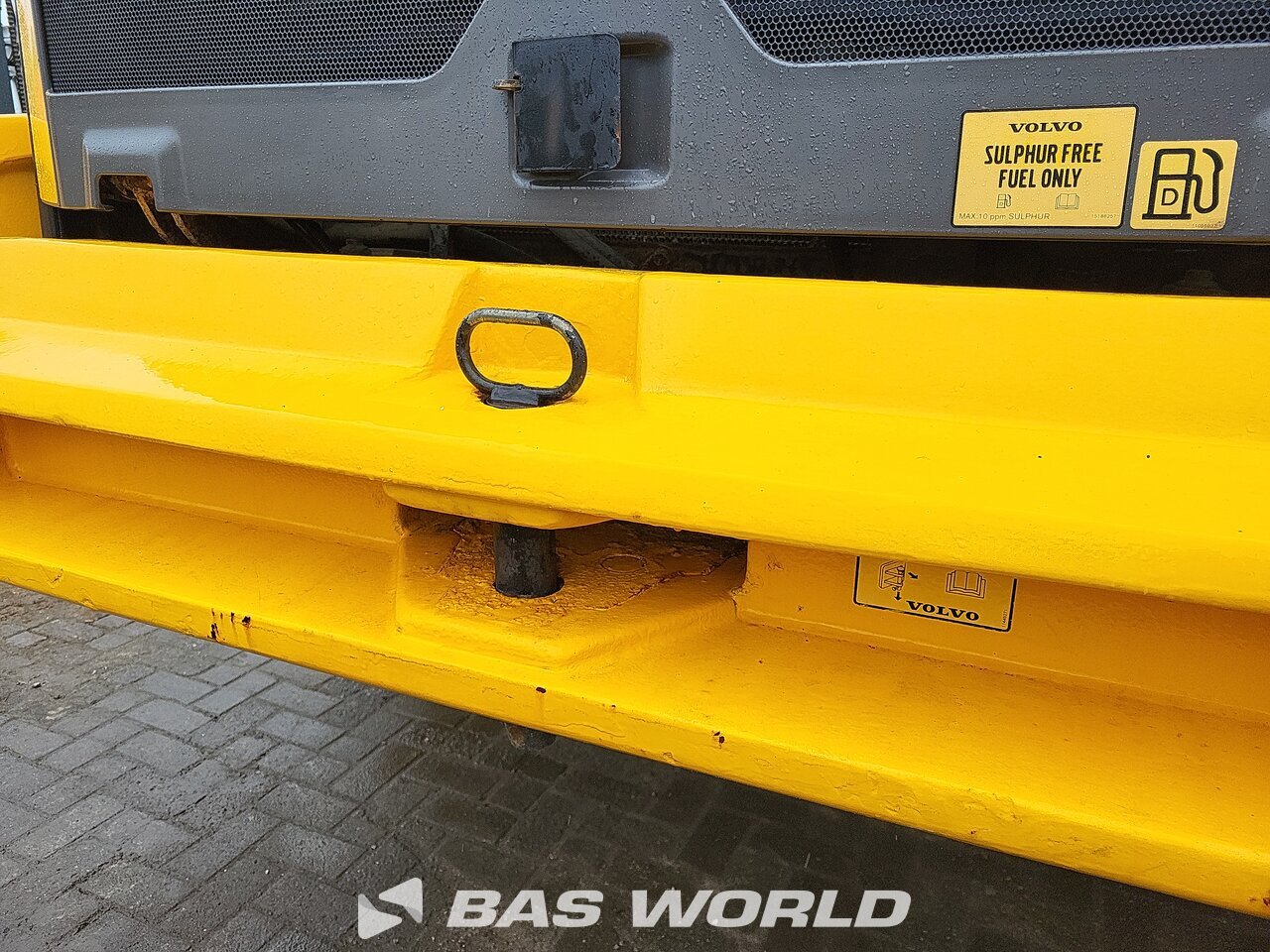 Other : Volvo L150 H Chargeuse sur pneus
