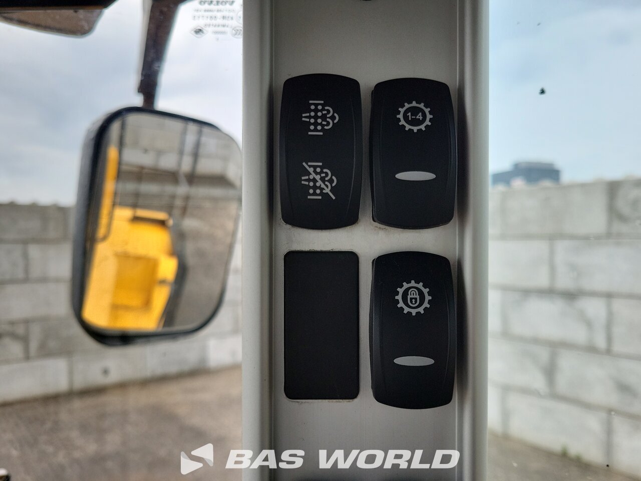 Other : Volvo L150 H Chargeuse sur pneus