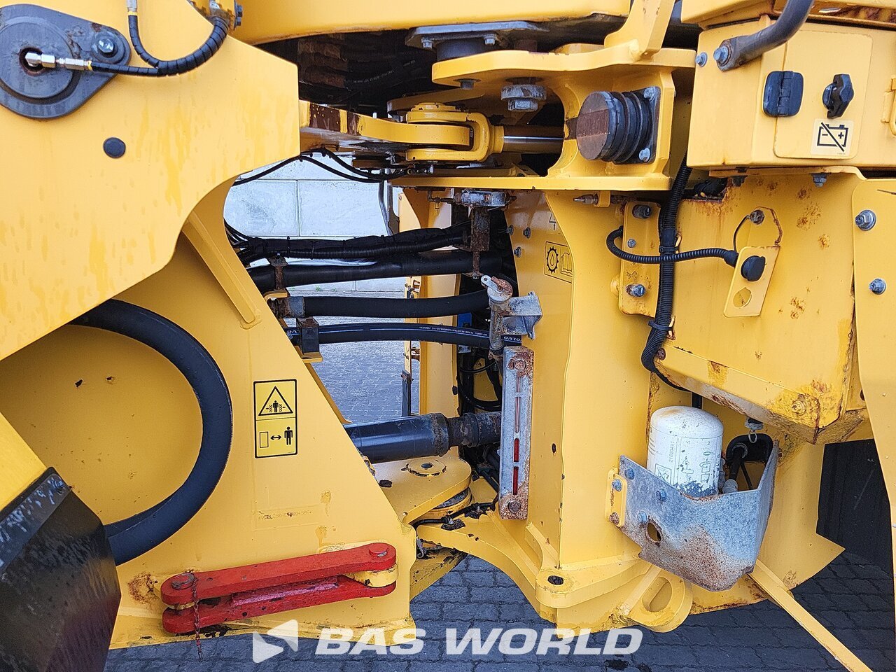 Other : Volvo L150 H Chargeuse sur pneus