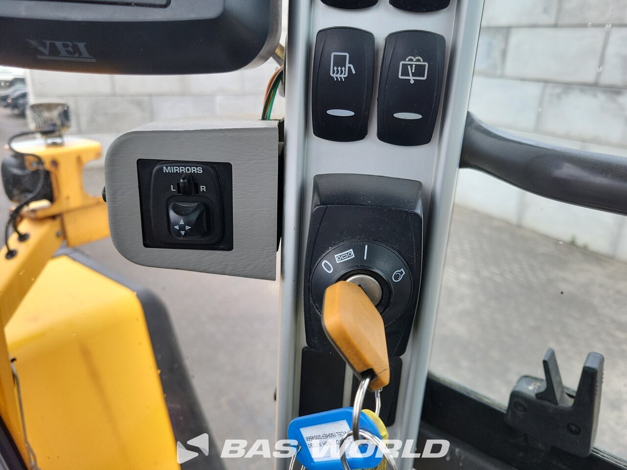 Other : Volvo L150 H Chargeuse sur pneus