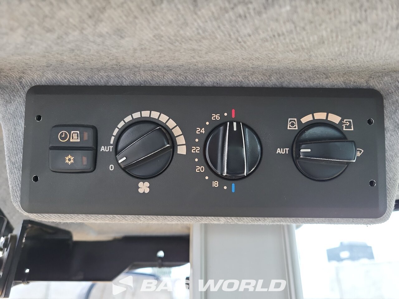 Other : Volvo L150 H Chargeuse sur pneus