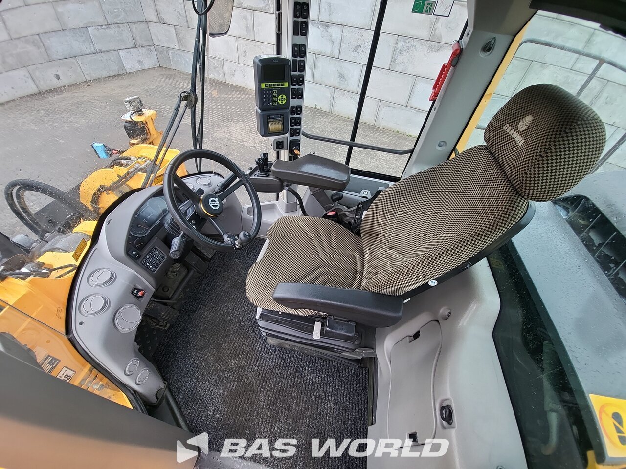 Other : Volvo L150 H Chargeuse sur pneus