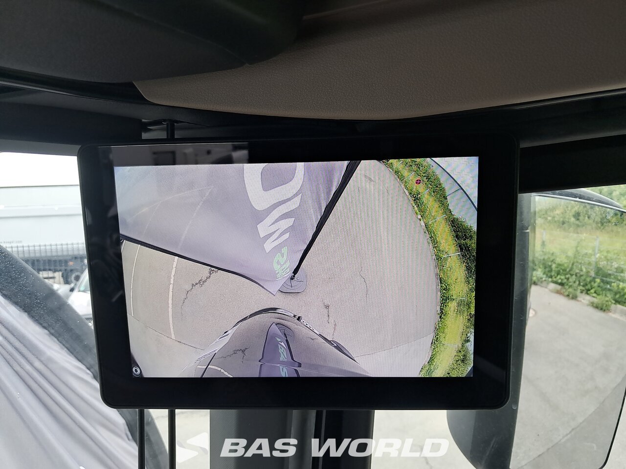 Other : DAF XG+ 530 4X2 Tracteur routier
