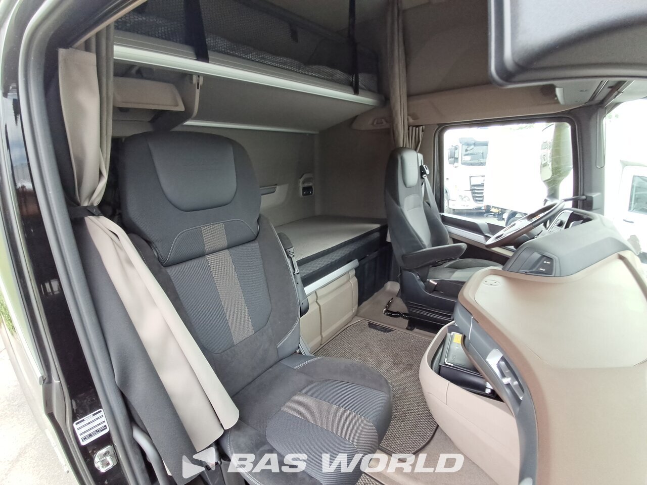 Other : DAF XG+ 530 4X2 Tracteur routier