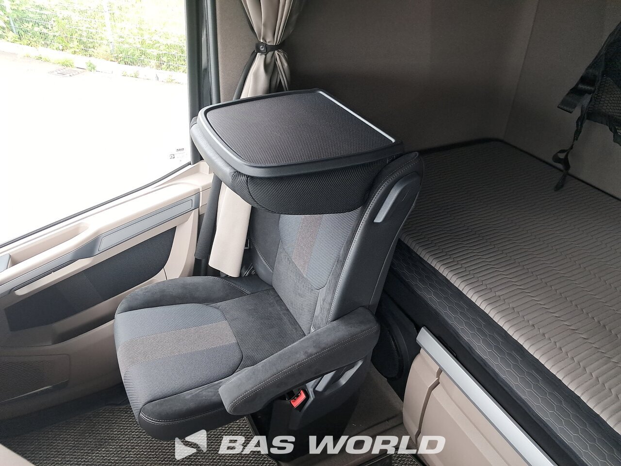 Other : DAF XG+ 530 4X2 Tracteur routier