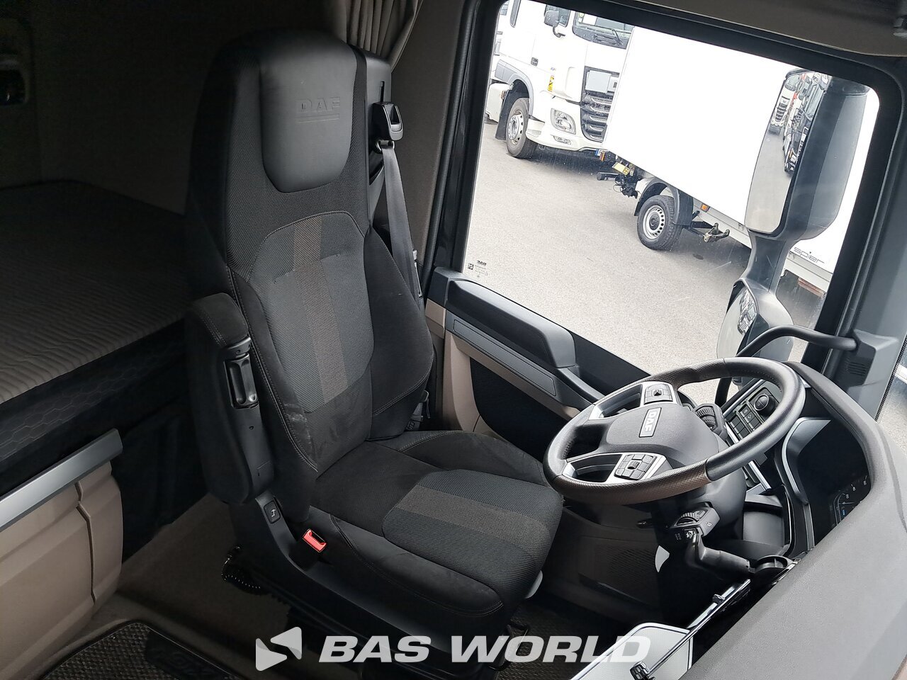 Other : DAF XG+ 530 4X2 Tracteur routier