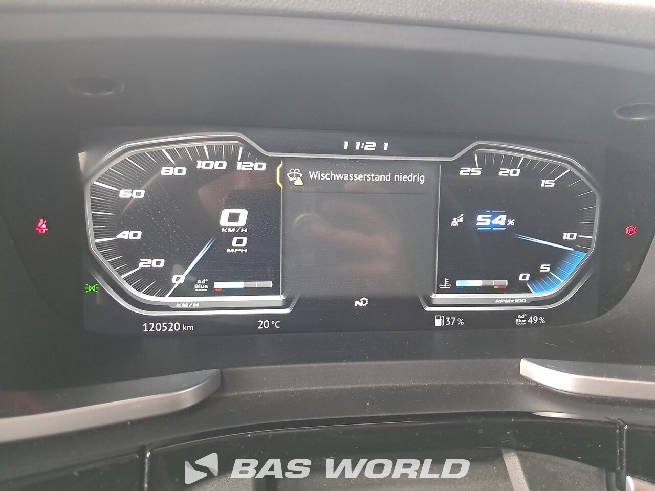 Other : DAF XG+ 530 4X2 Tracteur routier