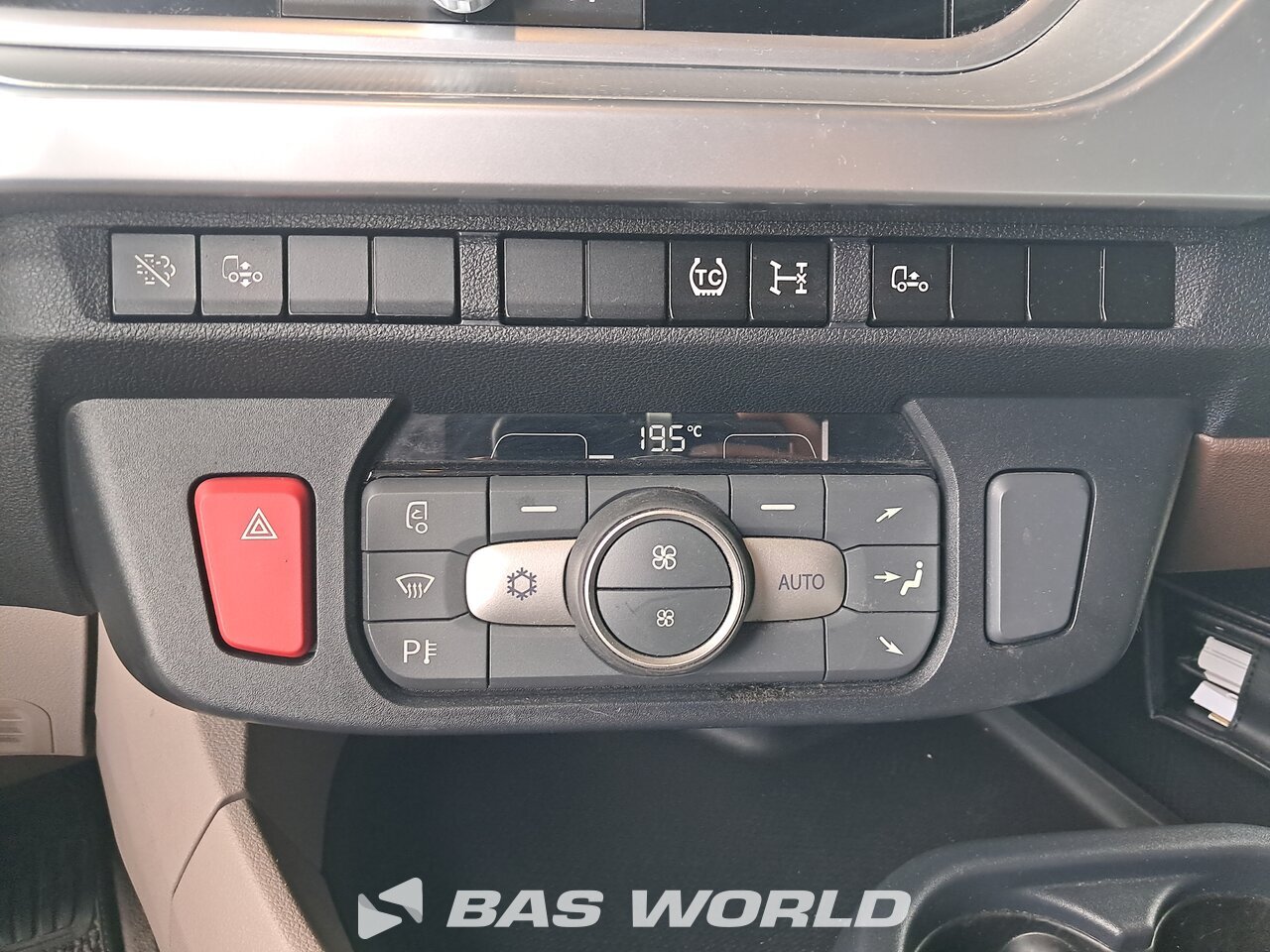 Other : DAF XG+ 530 4X2 Tracteur routier