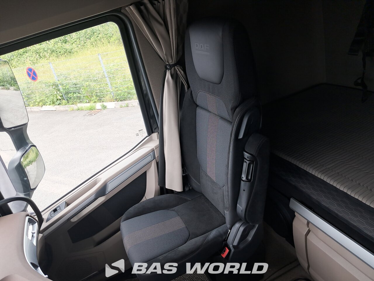 Other : DAF XG+ 530 4X2 Tracteur routier