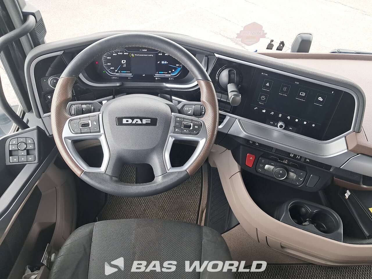 Other : DAF XG+ 530 4X2 Tracteur routier