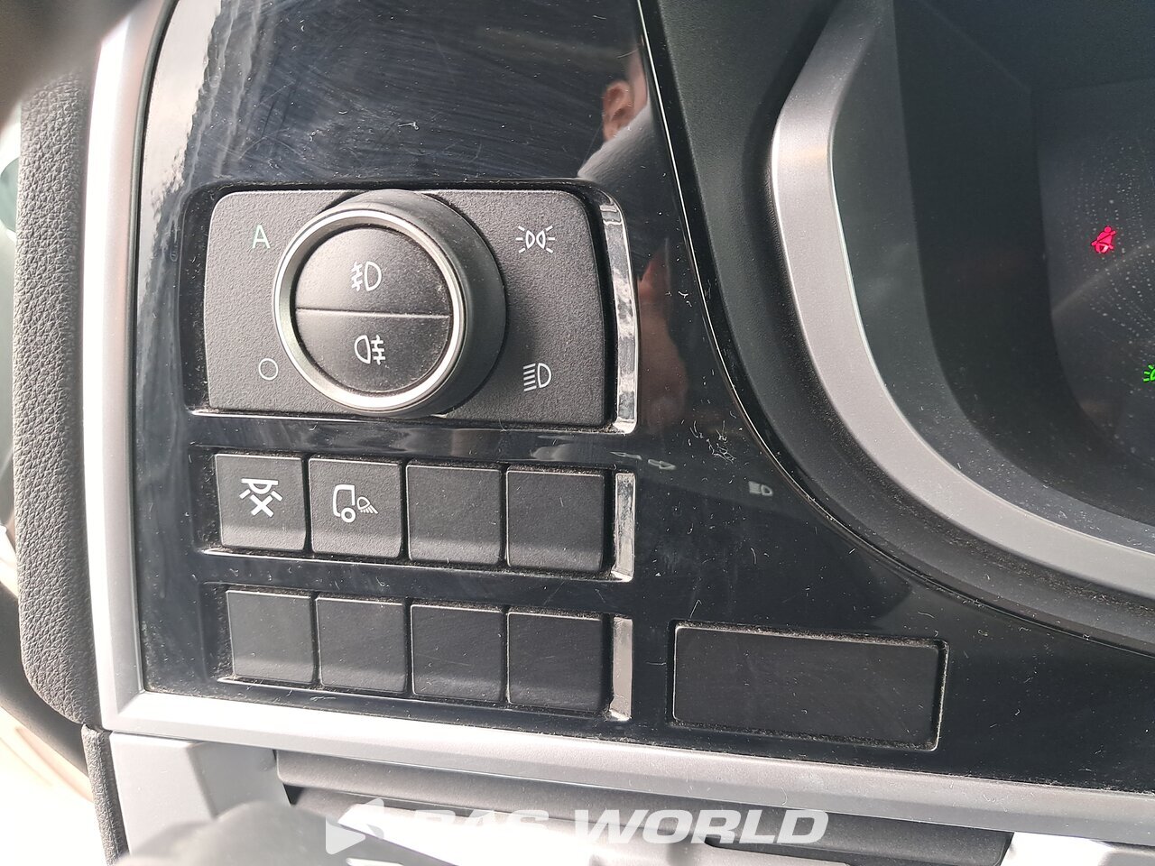 Other : DAF XG+ 530 4X2 Tracteur routier