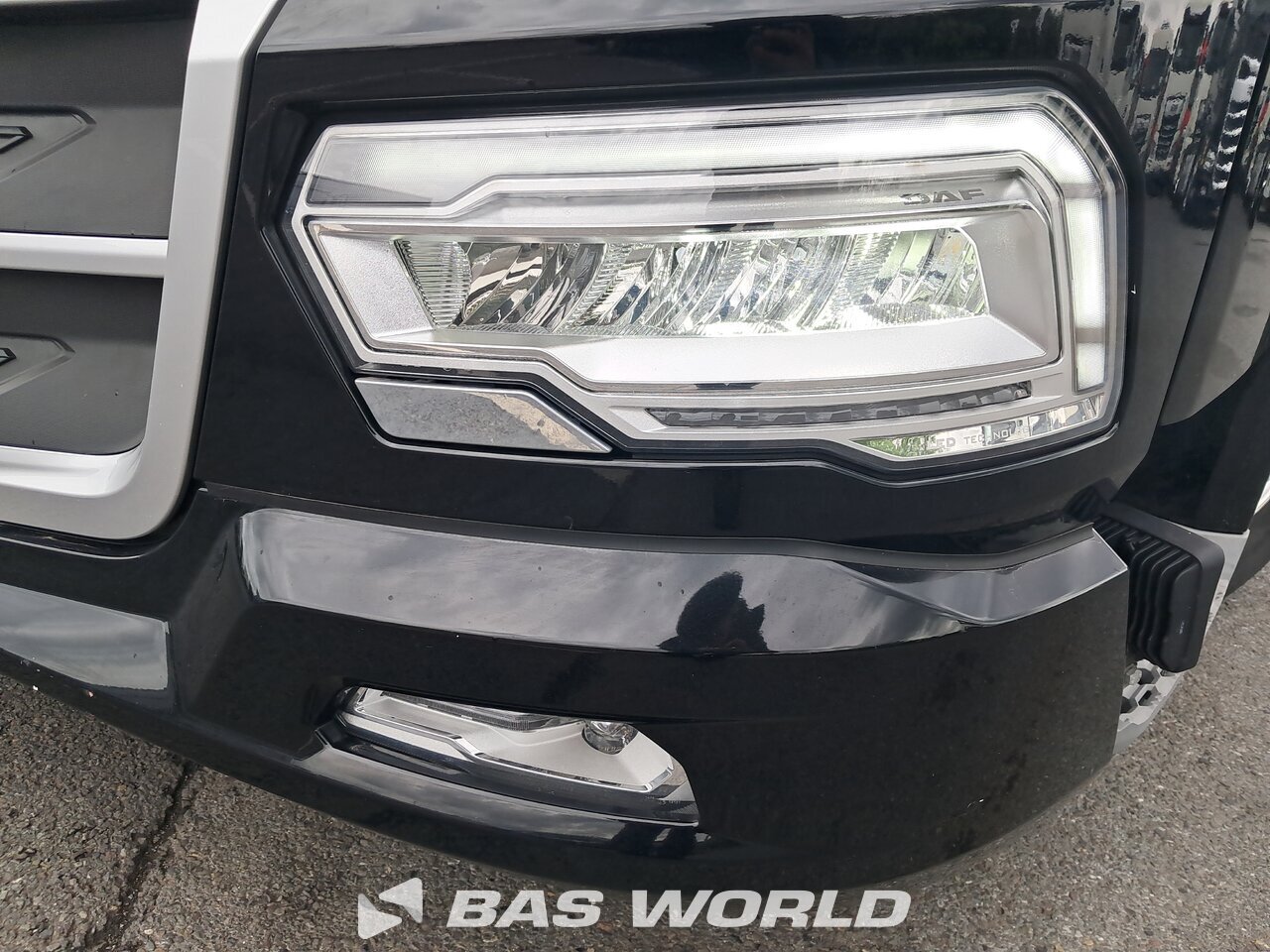 Lights : DAF XG+ 530 4X2 Tracteur routier