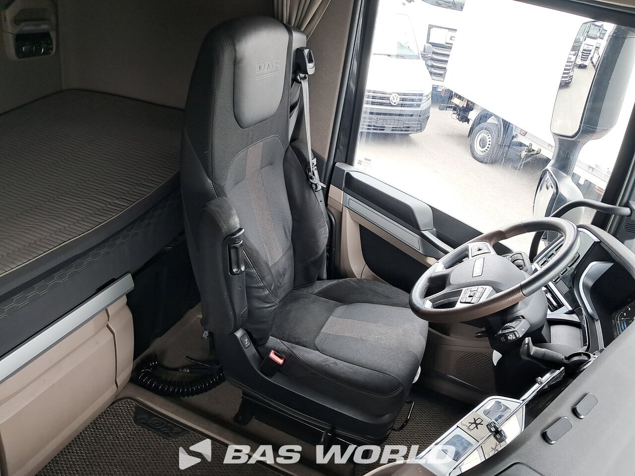 Other : DAF XG+ 530 4X2 Tracteur routier