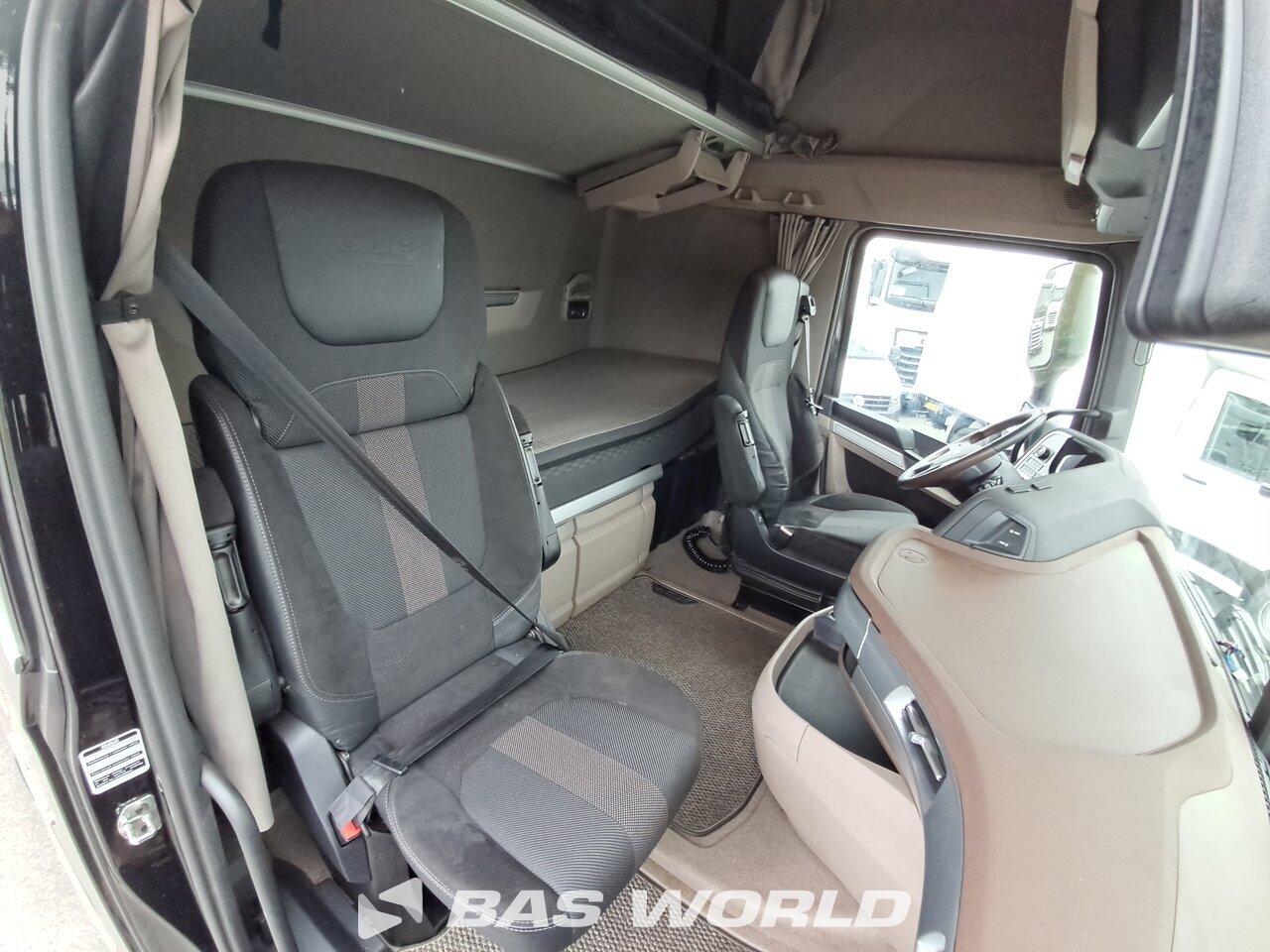 Other : DAF XG+ 530 4X2 Tracteur routier