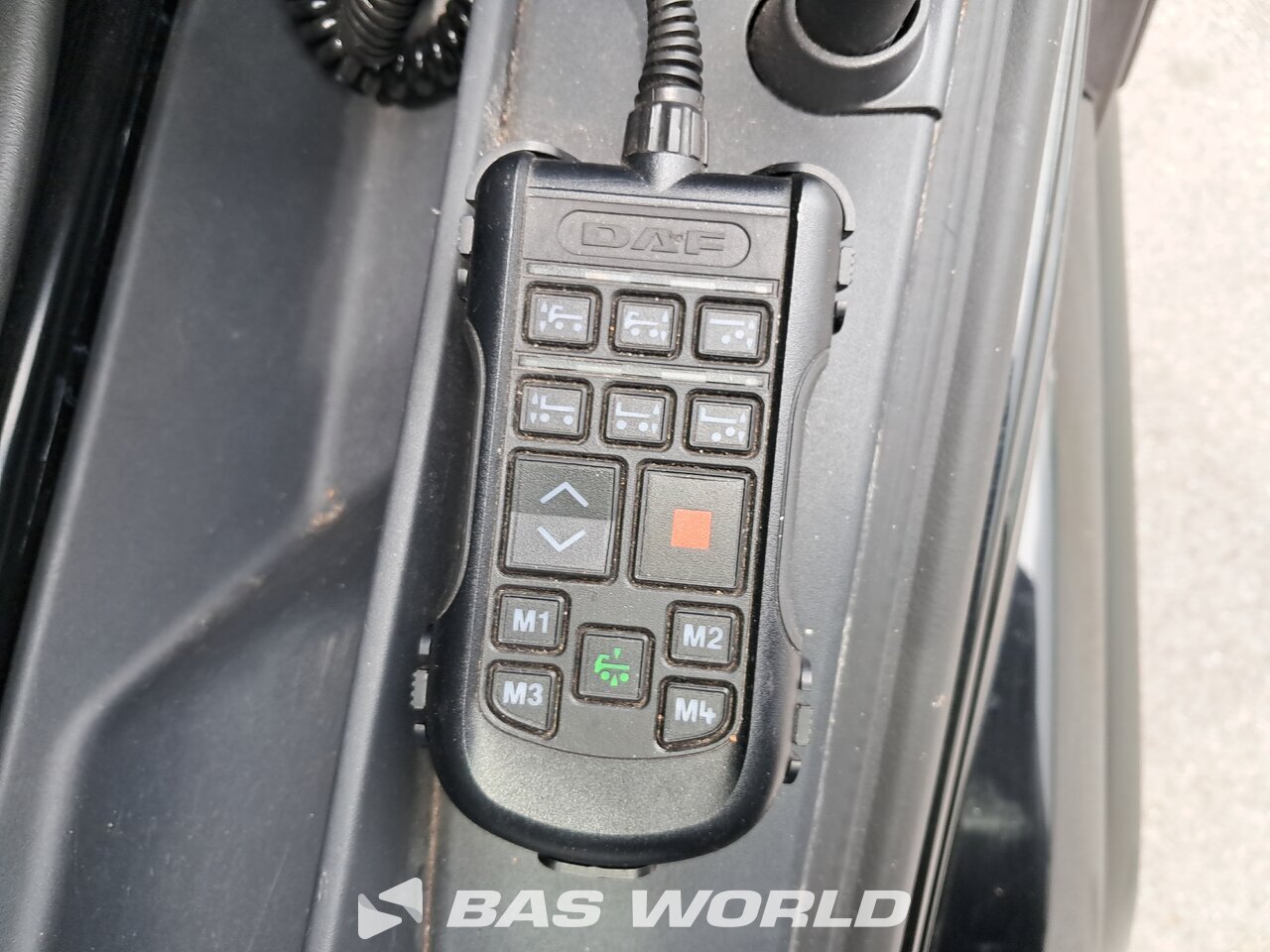 Other : DAF XG+ 530 4X2 Tracteur routier