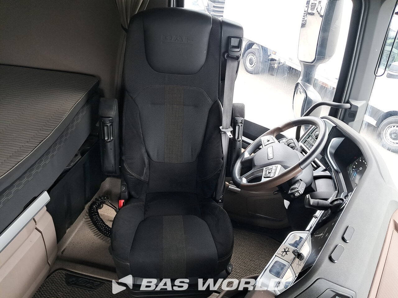 Other : DAF XG+ 530 4X2 Tracteur routier