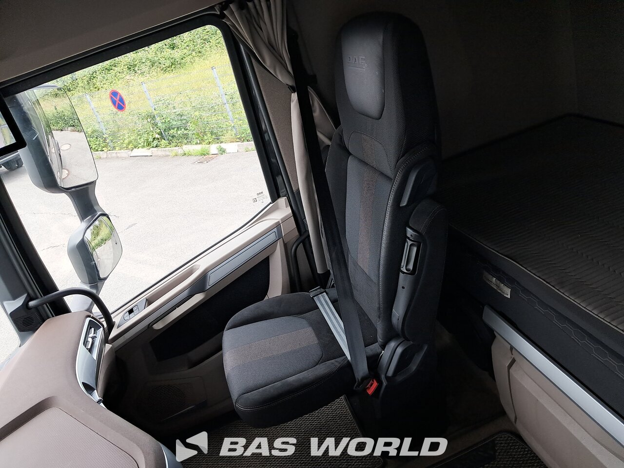 Other : DAF XG+ 530 4X2 Tracteur routier