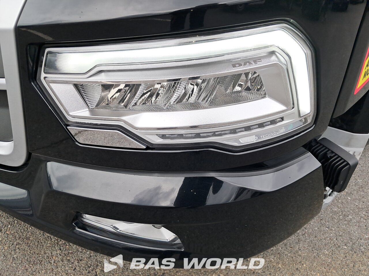 Lights : DAF XG+ 530 4X2 Tracteur routier