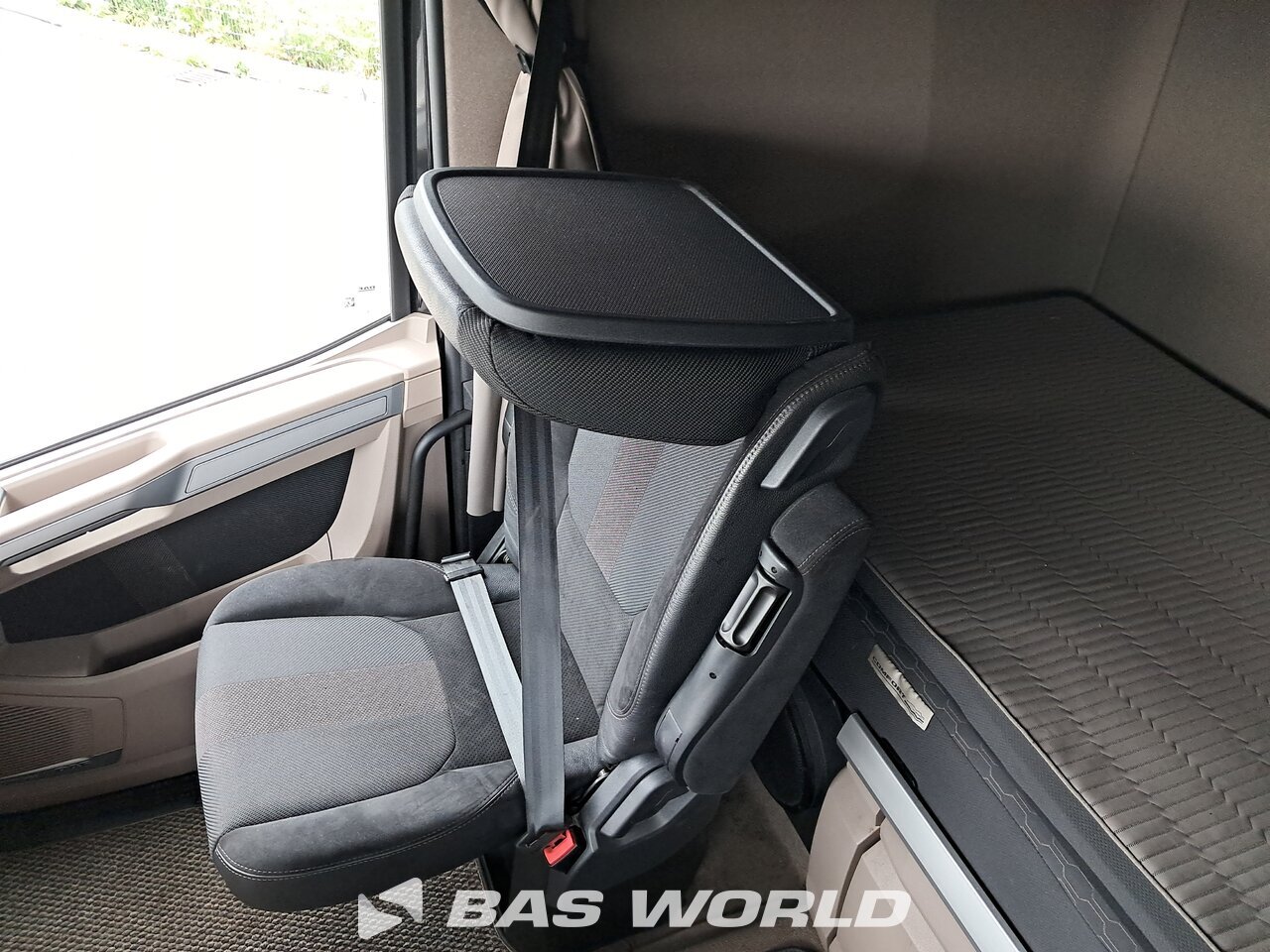 Other : DAF XG+ 530 4X2 Tracteur routier
